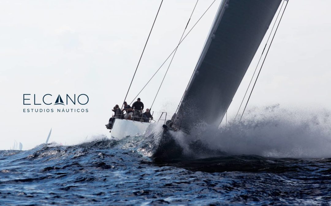 Navegar en invierno, ¡no olvides tu barco estos meses!
