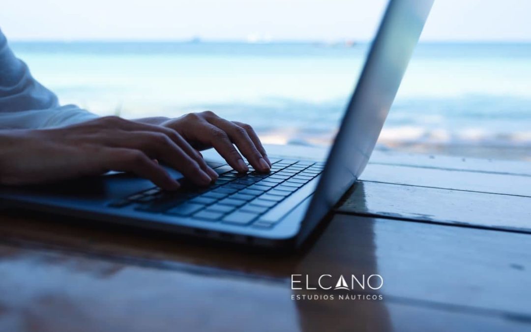 Curso PNB Online: cómo obtener tu título náutico desde casa en 2026