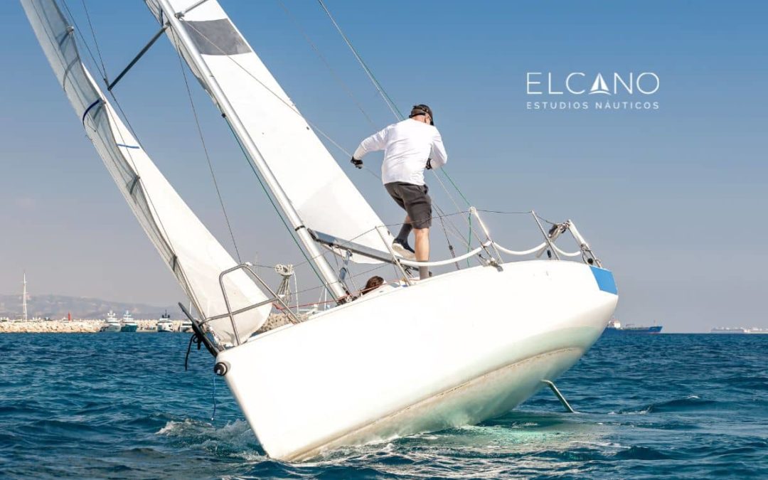 Cursos de patrón de barco en Escuela Náutica en Madrid