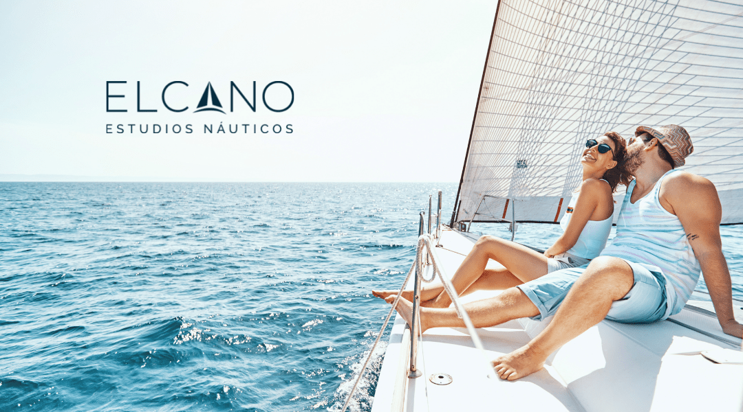 Tener un título náutico, la mejor opción para disfrutar las vacaciones