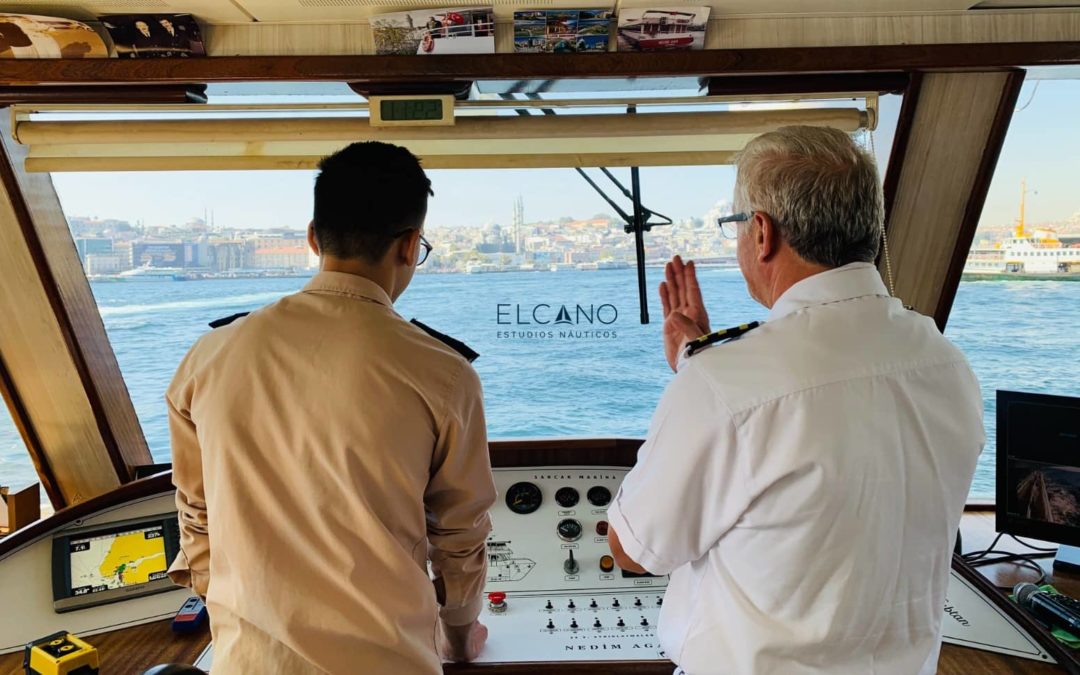 Tipos de patrón de barco y principales diferencias