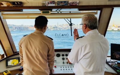 Tipos de patrón de barco y principales diferencias