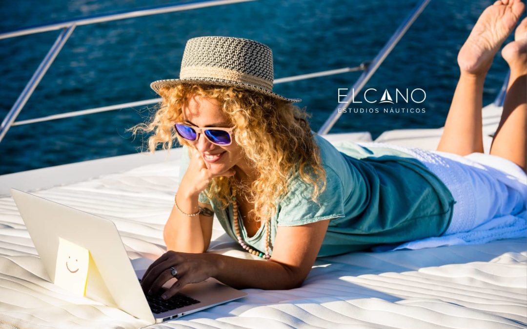 ¿Cómo elegir cursos de navegación online correctamente?