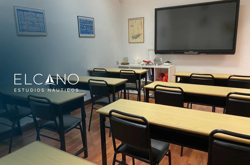 ¿Por qué es importante elegir una buena escuela náutica?