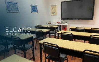 ¿Por qué es importante elegir una buena escuela náutica?