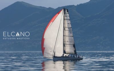 ¿Qué necesitas para navegar en un velero?