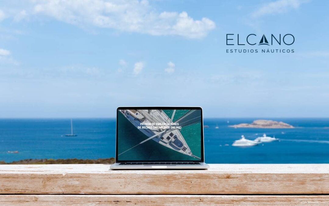¿Sabías qué puedes preparar el curso PER online desde cualquier lugar?