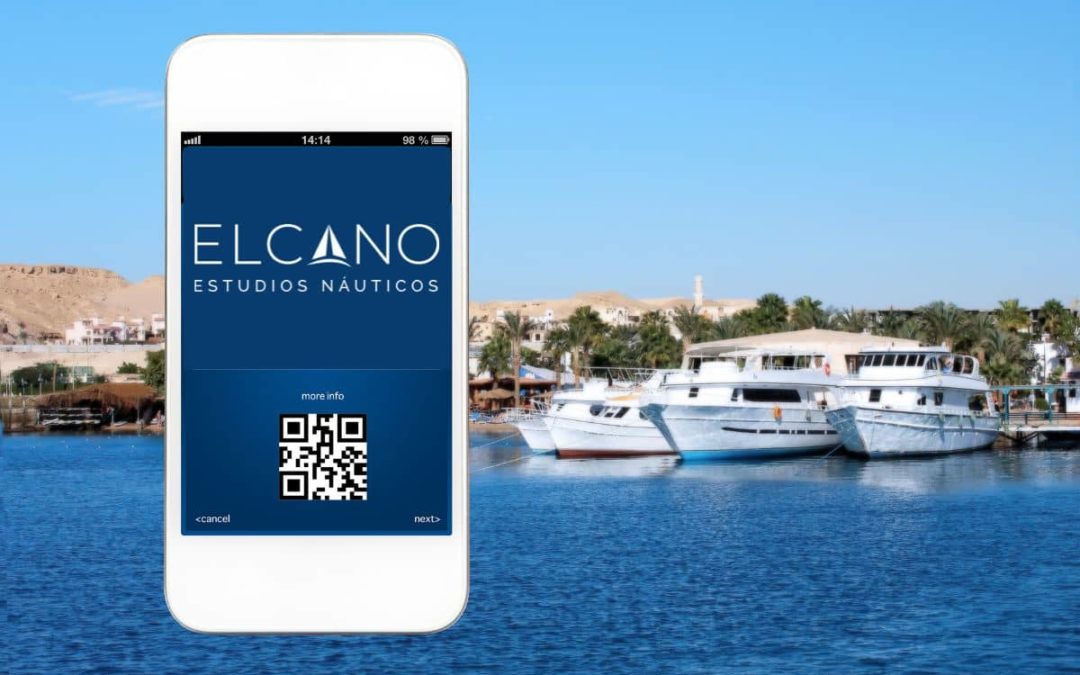 ¿Cómo es el nuevo carnet PER en QR?