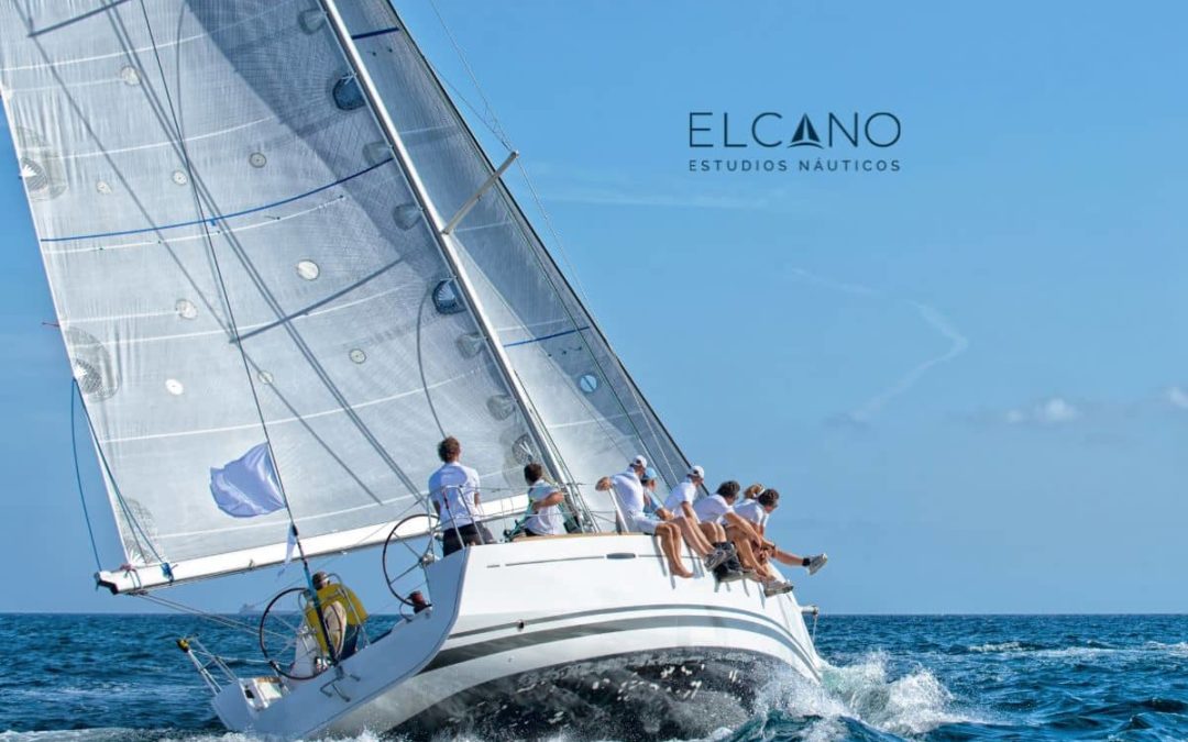 ¿Cómo aprender a navegar con un curso de vela?