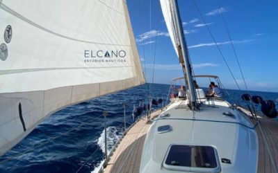 Cursos de vela: cómo aprender a navegar a vela desde cero en 2026