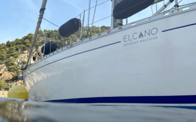 Quítate el miedo de navegar a vela con prácticas de navegación reales