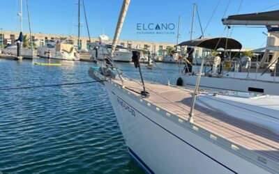 Diferencias de los cursos de patrón de barco: PNB, PER y Patrón de Yate