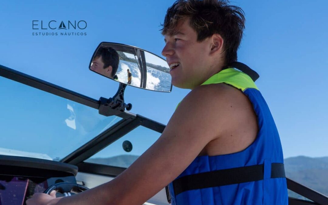 Aprende a navegar y sácate la licencia de navegación en Madrid