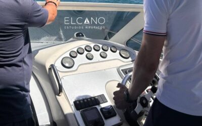 Licencias de Navegación, ¿qué son y cuántas existen?