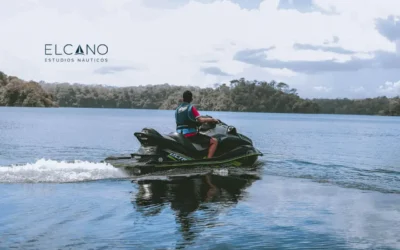 ¿Cómo conseguir un carnet de moto de agua y cuándo es necesario?