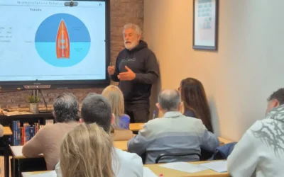 Curso PER Online vs Presencial: ¿Cuál Elegir?